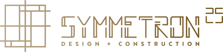 SYMMETRON 25 — Design + Construction