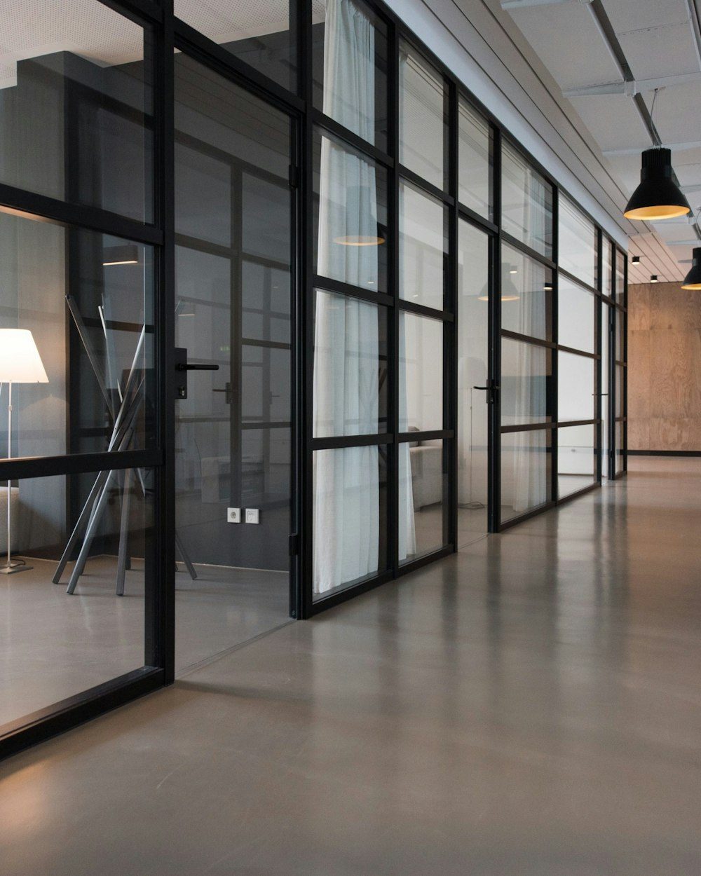 Marble Court Office